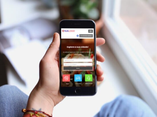 Exemplo de Anúncio 06 