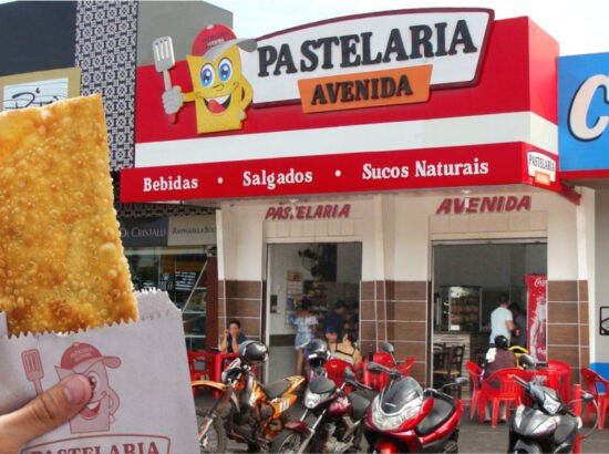 Exemplo de Anúncio 03 