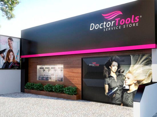 Exemplo de Anúncio 07 