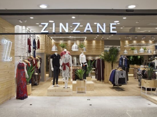 Exemplo de Anúncio 01 