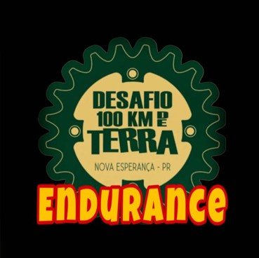 Desafio 100 km de Terra