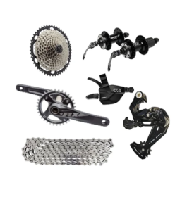 Grupo / kit de 12 velocidades