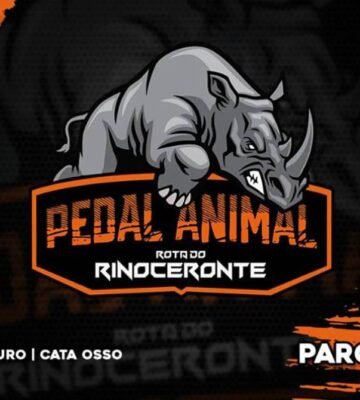 Rota do Rinoceronte 2026