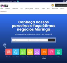 Anúncio no Podcast &...